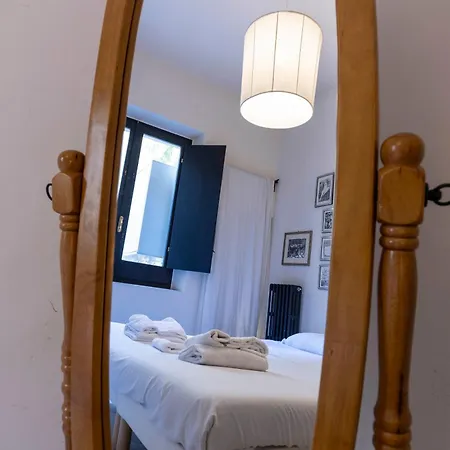 Apartment Santa Croce Comfort