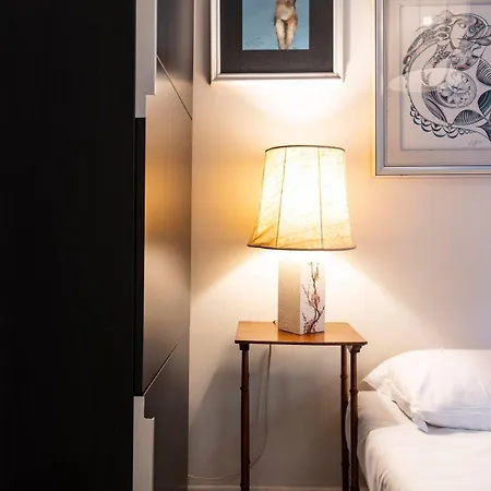 Santa Croce Comfort Apartment *