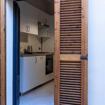 Apartment Santa Croce Comfort Florence