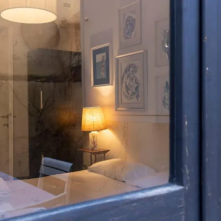 Santa Croce Comfort Apartment *