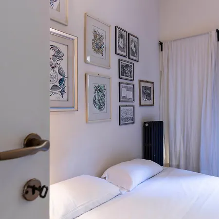 Apartment Santa Croce Comfort *