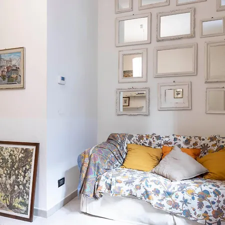 Apartment Santa Croce Comfort Florence