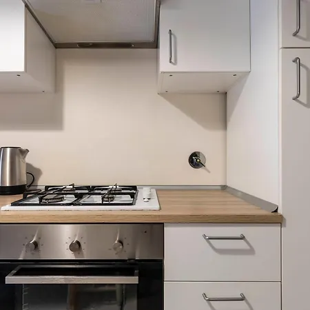 Santa Croce Comfort Apartment *