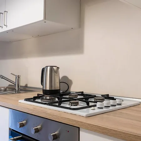 Santa Croce Comfort Apartment Florence