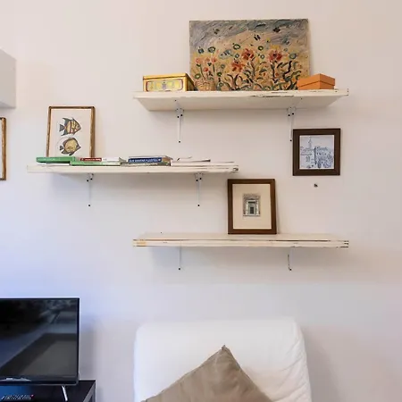 Santa Croce Comfort Apartment