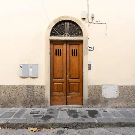 Santa Croce Comfort Florence