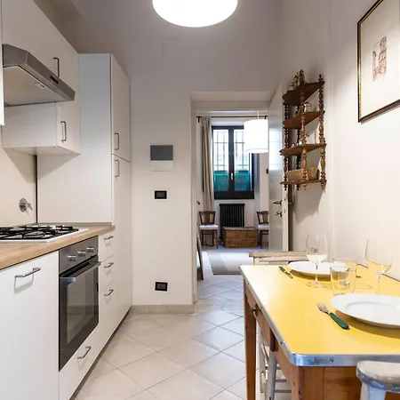 Apartamento Santa Croce Comfort *