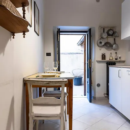 Santa Croce Comfort Apartamento *