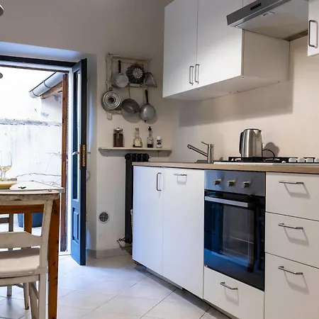 Santa Croce Comfort Daire