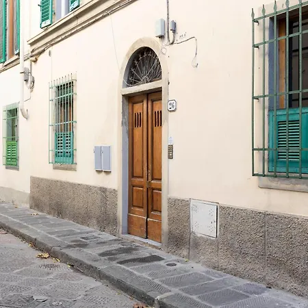Santa Croce Comfort Daire Floransa